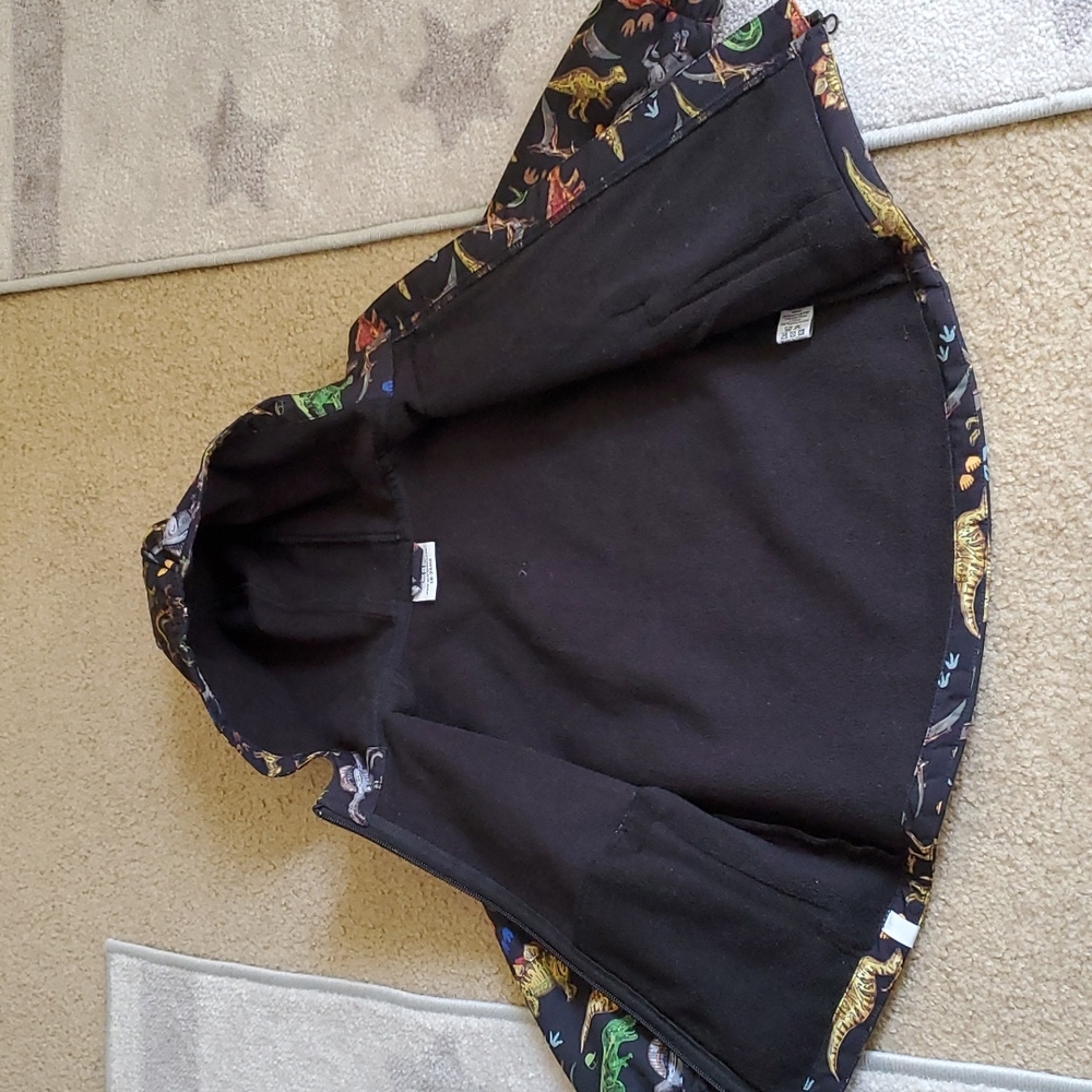 George Hats jacket - Picture 10 of 11